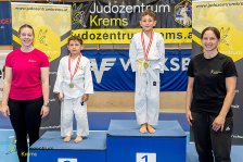 26.04.2026 Wachau JUDO Kids Cup